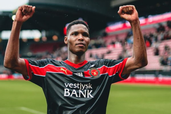 FC Midtjylland secure Champions League play-off spot after draw with Ferencváros