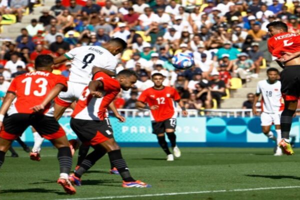 Outrage in Egypt after humiliating Olympic defeat to Morocco