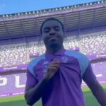 Al Ittihad pursues West Ham’s Nayef Aguerd with substantial offer