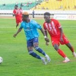  Zambia’s Patson Daka doubtful for 2025 AFCON qualifiers after serious injury
