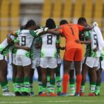  NFF denies rumors of Janne Andersson appointment as Super Eagles coach