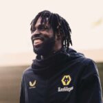 Issiaga Camara signs first professional contract with OGC Nice