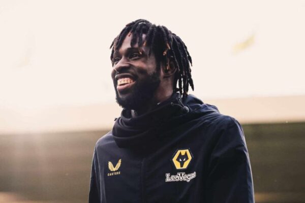 Boubacar Traoré's transfer to Feyenoord collapses due to injury