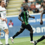 Habib Diarra secures draw for Strasbourg against Montpellier but suffers injury