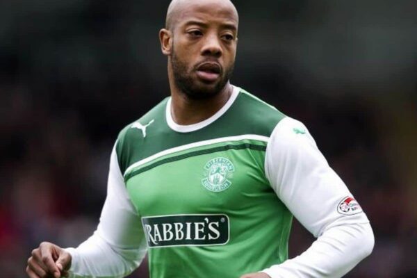 Remembering Junior Agogo: Five years since Ghana's striking legend passed away