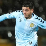 Leipzig loans Ilaix Moriba to Celta Vigo for the season