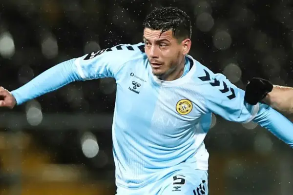 Espérance Tunis secures signing of former Olympique de Marseille midfielder