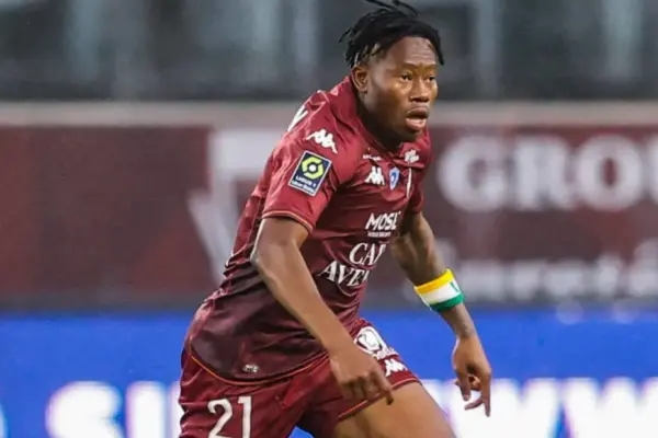 RC Abidjan takes legal action against Nice over breach of partnership agreement