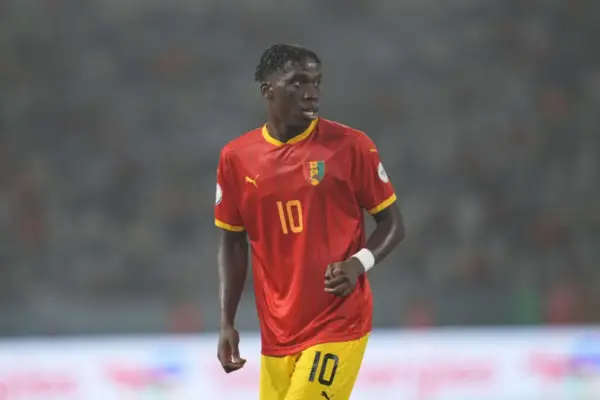 Leipzig loans Ilaix Moriba to Celta Vigo for the season