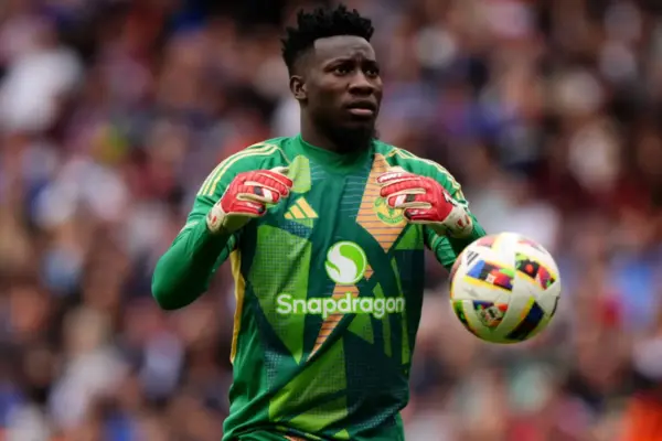 Paul Scholes voices concerns over André Onana ahead of Manchester derby