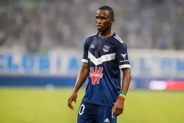 Issouf Sissokho attracts interest from Maccabi Tel Aviv amid Bordeaux’s struggles