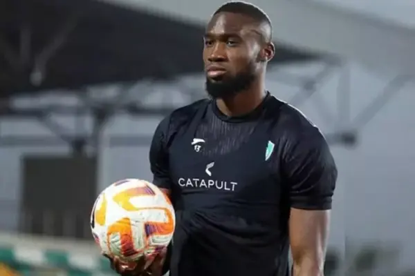 Mohamed Konaté poised for move to Saudi Arabia's Al-Riyadh SC