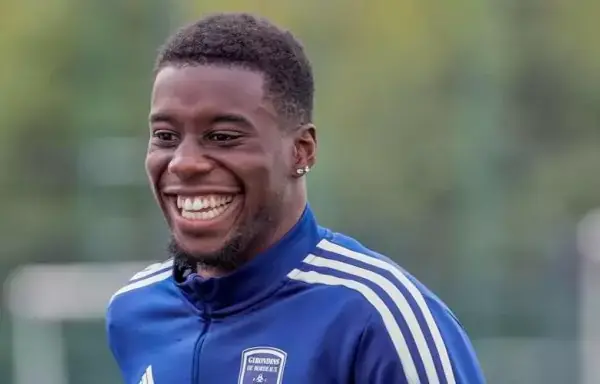 French clubs eye Cameroonian defender Malcom Bokele