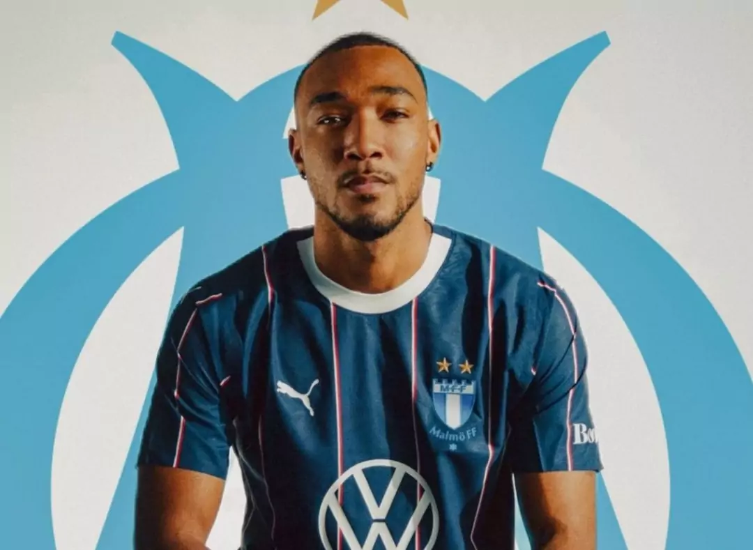 Derek Cornelius poised to Join Olympique Marseille