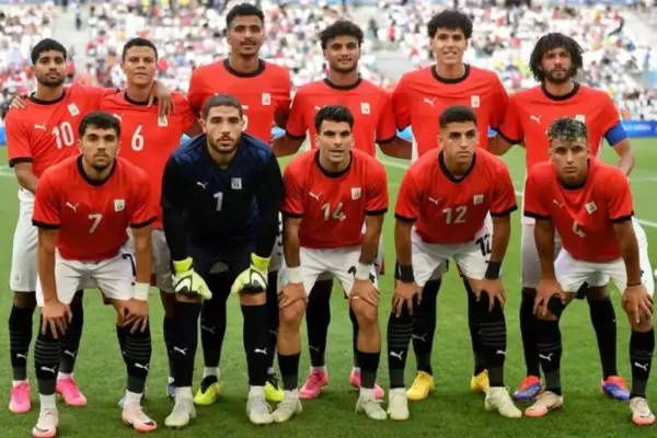 Paris 2024 Olympics – semi-final clash: France vs Egypt official line-ups announced