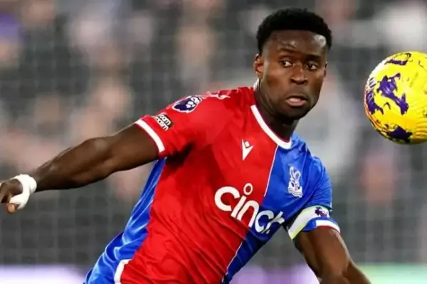 Newcastle United poised to finalize Marc Guehi transfer from Crystal Palace