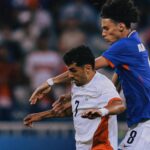 FIFA approves Noah Sadiki’s nationality change for DRC