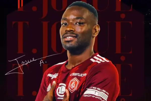 FC Annecy secures signing of Burkinabé midfielder Josué Tiendrebeogo