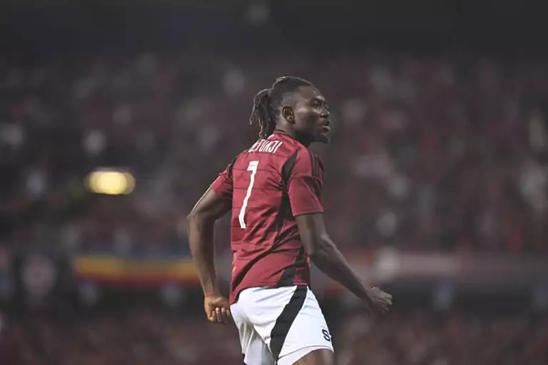 Olatundji and Dawa shine in UEFA Champions League preliminaries as Sparta Prague and FCSB draw