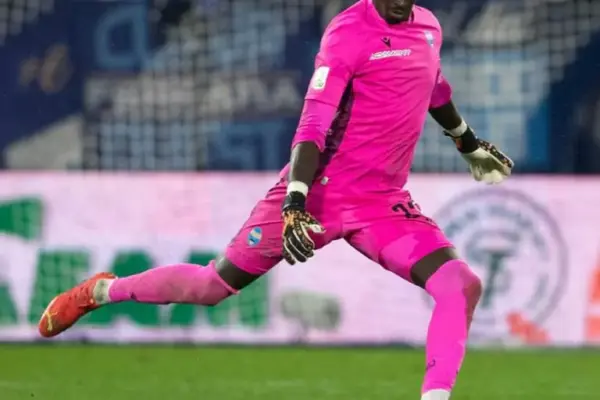 Demba Thiam Ngagne returns to Juve Stabia on loan after extending contract with SPAL