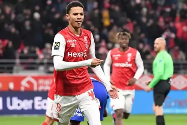 Amir Richardson set for move to Fiorentina as Reims and Italian club reach agreement