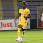 Asko de Kara set to face Ghanaian Champions Samatex FC in crucial friendly