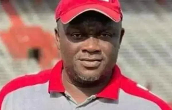 Guinea mourns the passing of former football coach Koly Koïvogui