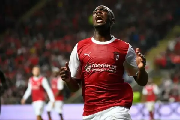 Malian defender Sikou Niakaté nears Bologna move from SC Braga