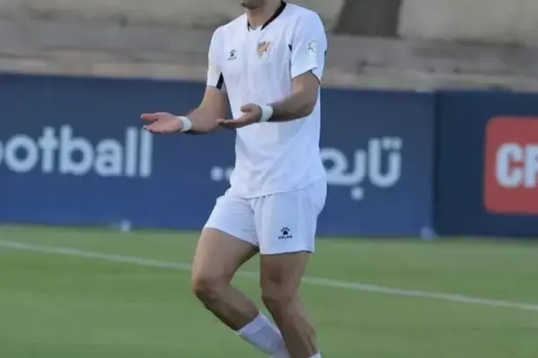 Palestinian forward Anas Bani Odeh departures CS Constantine amidst African competition preparations