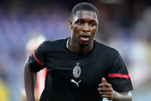 Fodé Ballo-Touré edges closer to exit as French club expresses interest