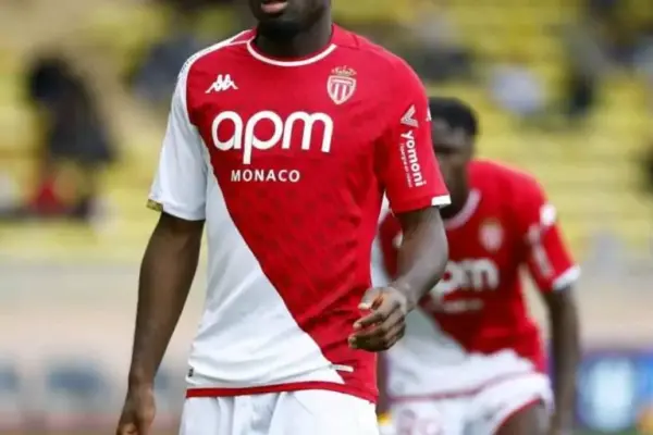 Youssouf Fofana set for AC Milan move as clubs reach agreement