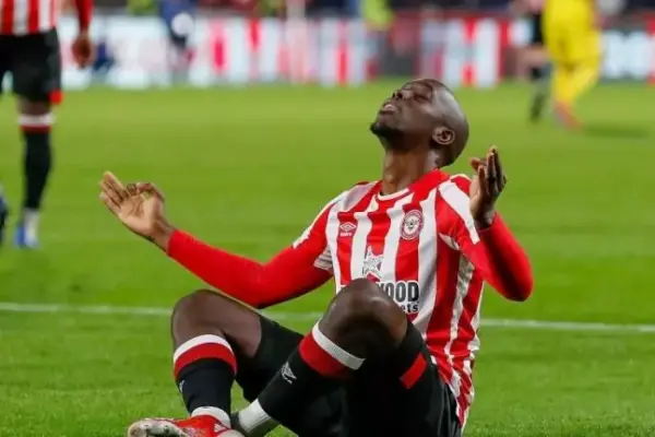 Wolverhampton eye Brentford's Yoane Wissa to bolster attack