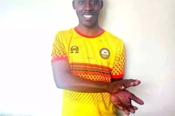 Togolese goalkeeper Idrissa Ogodjo joins Arba Minch City FC in Ethiopian Premier League