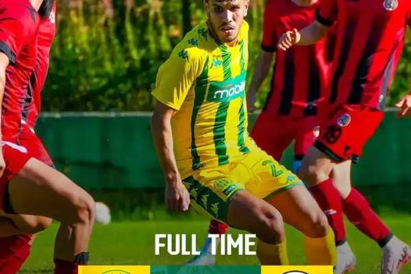 JS Kabylie secure narrow victory in first Turkish friendly