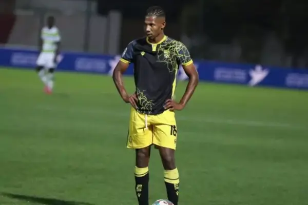 Moroccan U23 star Tawfik Bentayeb nears transfer to Rodez Aveyron FC