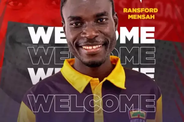 Accra Hearts of Oak strengthens squad with eight new signings ahead of 2024-2025 season