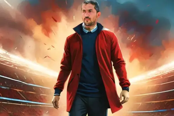 Hakim Zahafi appointed as head coach of US Tataouine amid financial struggles