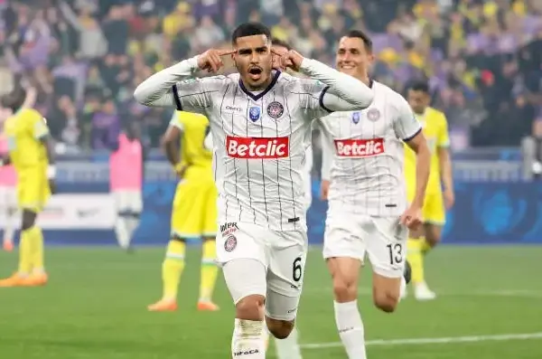 Zakaria Aboukhlal attracts Premier League interest amid transfer speculation