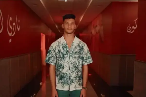 Achraf Dari signs with Al Ahly from Stade Brestois