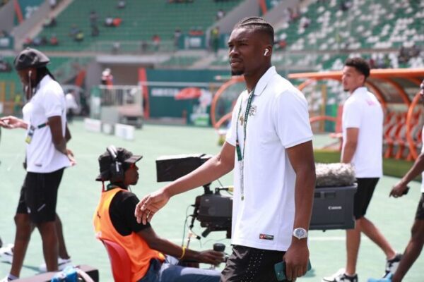 PSV Eindhoven intensifies efforts to secure Adamo Nagalo transfer