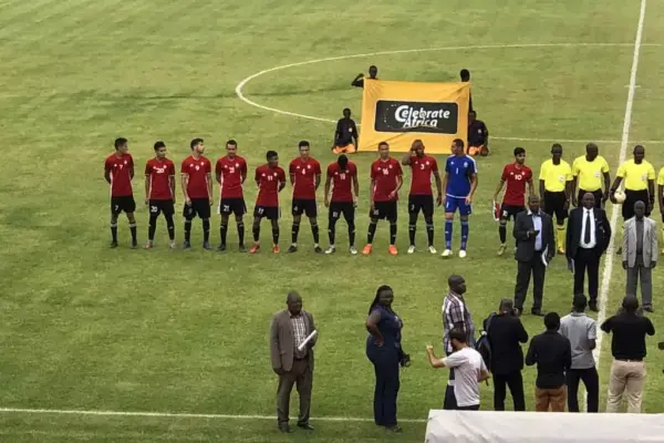 Libya secures narrow victory over Botswana ahead of AFCON 2025 qualifiers
