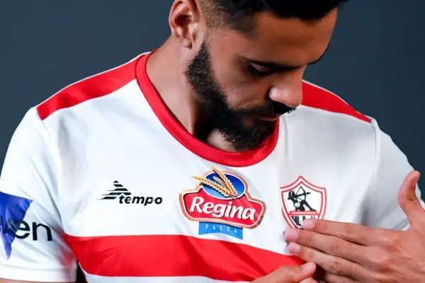 Zamalek SC strengthens Squad with Signing of Mahmoud Bentayg