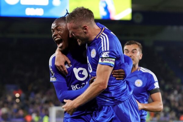 Abdul Fatawu shines as Leicester City hold Tottenham to draw