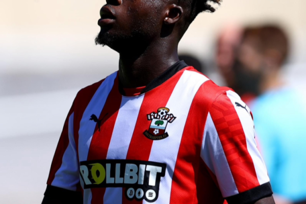 Russell Martin offers optimistic update on Kamaldeen Sulemana ahead of Newcastle clash