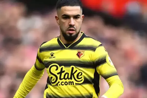 PAOK pursues Moroccan midfielder Imrân Louza in high-stakes transfer bid