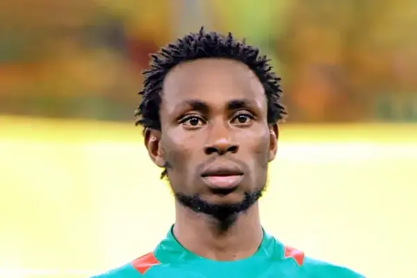 Jonathan Pitroipa dismisses withdrawal rumors in Burkinabe football Federation election race