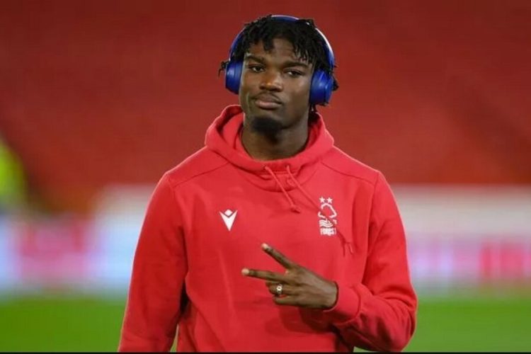 Loïc Mbe Soh eyes return to France amid transfer talks