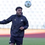 Burkina Faso to face Senegal and Malawi in AFCON 2025 qualifiers without Bertrand Traoré