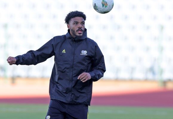 Lyle Foster nears Premier League return with Ipswich Town loan deal