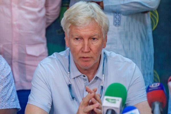 Cameroon in turmoil as Marc Brys clashes with FECAFOOT ahead of Eswatini clash